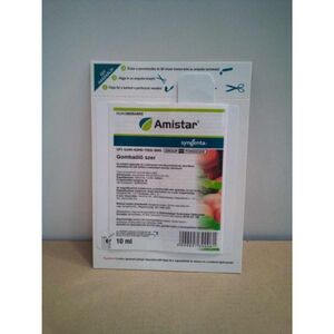 Amistar gombaölő permetszer 10 ml