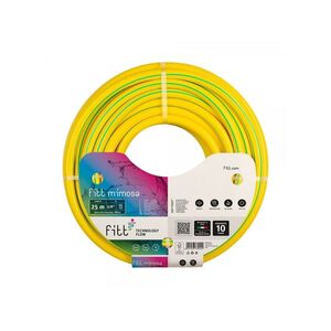 T&ouml;mlő FITT Mimosa   1˝ 50 M