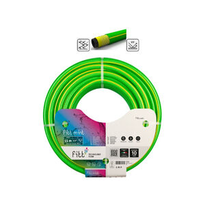T&ouml;mlő FITT Mint 3/4˝ 50 M sz&ouml;v&ouml;tt 4 r&eacute;tegű t&ouml;mlő