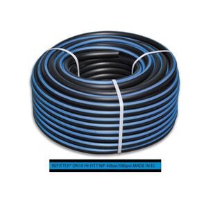 Permetező t&ouml;mlő 40 BAR 10x16    50 M