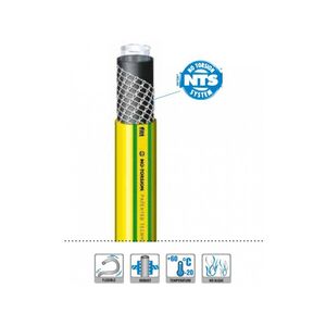 T&ouml;mlő TOBBY NTS 6/4˝ 25 M