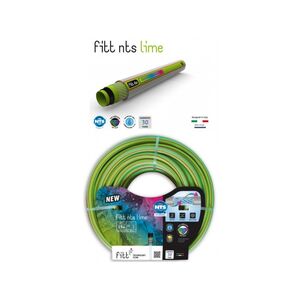 T&ouml;mlő FITT NTS Lime 3/4˝ 15 M