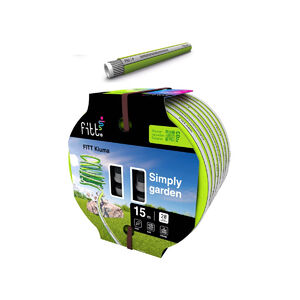 T&ouml;mlő FITT KIUMA  1/2˝ 20m