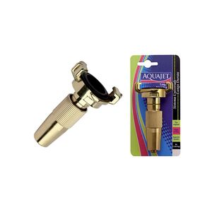 Sug&aacute;rcső f&eacute;m bajonettz&aacute;ras nagy &aacute;tfoly&aacute;s&uacute; AQUAJET CT