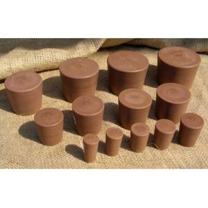 Gumidug&oacute; H  1 - 20x10/07 mm