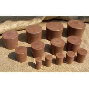 Gumidug&oacute; H  6 - 30x26/18 mm