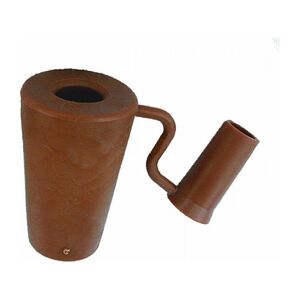 Furatos gumidug&oacute; kotyog&oacute;hoz o 80   No. 4 az 54 L demizsonhoz j&oacute;