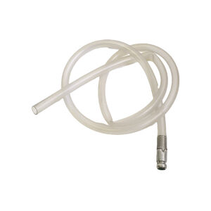 Goly&oacute;spumpa f&eacute;mszűrős 1/2, 190 cm t&ouml;mlővel EC