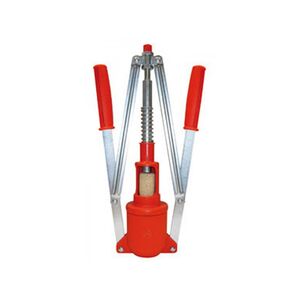 Dug&oacute;z&oacute; k&eacute;tkaros max 24 mm &aacute;tm&eacute;rőjű parafa dug&oacute;khoz