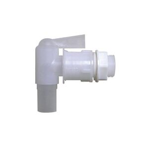 Hord&oacute;csap 3/4˝  műanyag P161175 ST