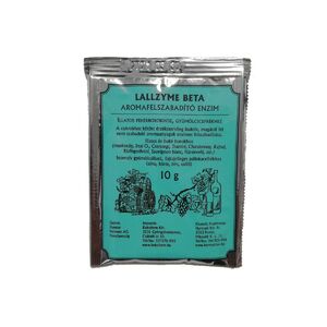 Enzim Aromafelszabad&iacute;t&oacute; BETA 10g illatos feh&eacute;rbor gy&uuml;m&ouml;lcs cefr&eacute;hez
