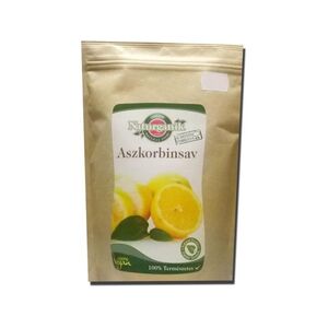 Aszkorbinsav term&eacute;szetes C vitamin 10 dkg