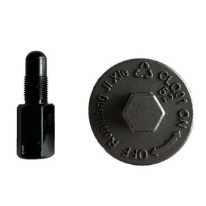 KUPLUNGKULCS K&Iacute;NAI MOTOROS FŰR&Eacute;SZHEZ 45CC, 52CC, 58CC