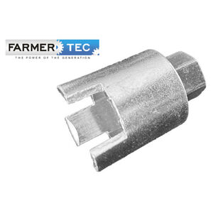 Kuplung leszedő HUSQVARNA 362XP, 365, 371, 372, 372XP FARMERTEC