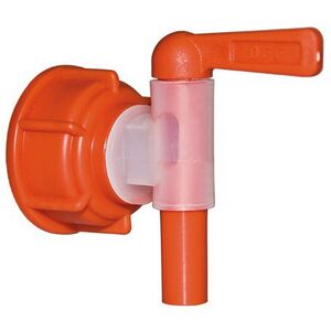 Csap 1/4˝ a csapos hord&oacute;hoz