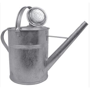 &Ouml;nt&ouml;zőkanna horganyzott +r&oacute;zsa 5 literes ST