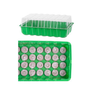 Szapor&iacute;t&oacute;t&aacute;lca+fed&eacute;l+28 db k&oacute;kusz pellet Herrison MG-029 36x22x7 cm ST