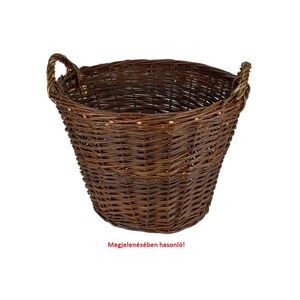 Vesszőkos&aacute;r 50cm
