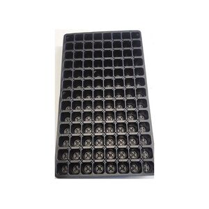 Szapor&iacute;t&oacute;l&aacute;da műanyag 104 lyuk&uacute; ZP