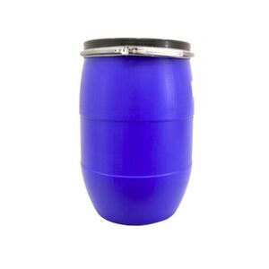 Hord&oacute; műanyag esőgyűjtő/cefre szines 220 Literes &Eacute;lelmiszer Minős&iacute;t&eacute;sű