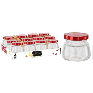 Konzerv&uuml;veg &uuml;veg    50ML  tetővel CH