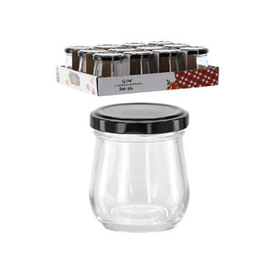 Konzerv&uuml;veg &uuml;veg 100ML  tetővel CH