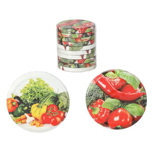 Lapka 82-es vegyes z&ouml;lds&eacute;g 10 db-os kiszerel&eacute;s CH