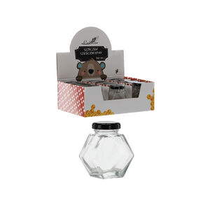 M&eacute;zes csavarz&aacute;ras &uuml;veg 100  ml hatsz&ouml;gletű CH