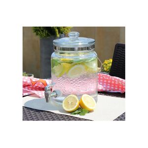 Csapos &uuml;veg 8 L   &uuml;veg fed&eacute;llel mint&aacute;s  CH