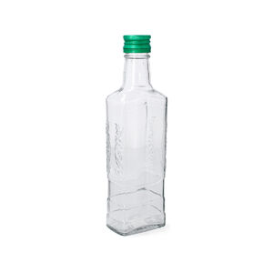 &Uuml;veg MOSKWA 250 ml csavarz&aacute;ras 28 CH