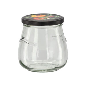 Konzerv&uuml;veg   500 AMFORA+ lapka D.82 CH