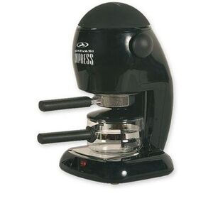 K&aacute;v&eacute;főző espressz&oacute; SZV-624 Szarvasi