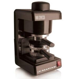 K&aacute;v&eacute;főző eszpresso SZV-612/3 Szarvasi
