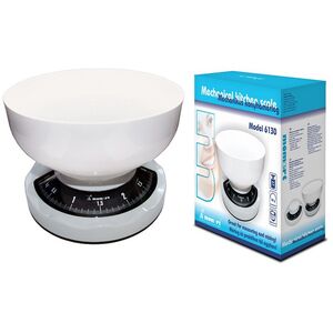 M&eacute;rleg konyhai MOM 6130 3 kg-os keverőt&aacute;las