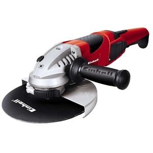 Sarokcsiszol&oacute; TE-AG 230/2000 Einhell 2000W, 230 mm