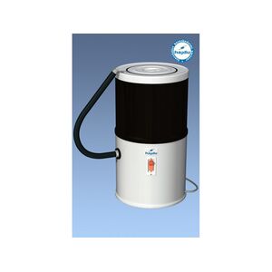 Mos&oacute;g&eacute;p keverőt&aacute;rcs&aacute;s HAJDU 303.4