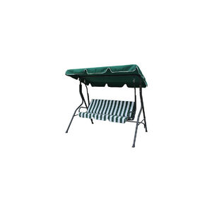 Hinta&aacute;gy GARFIELD  173 x 112 x 158 cm, PE 160 g/m2, Oxford PVC max. 150 kg