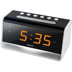 USB t&ouml;ltő: 5 V / 1000 mA LED-es &eacute;jszakai f&eacute;ny LED-es kijelző borosty&aacute;n sz&iacute;nű 2,3 cm (0,9&rdquo;) A kijelző f&eacute;nyerej&eacute;nek be&aacute;ll&iacute;t&aacute;sa,Kettős riaszt&aacute;s,&Eacute;breszt&eacute;s hangjelz&eacute;ssel,Ism&eacute;telt &eacute;breszt&eacute;s