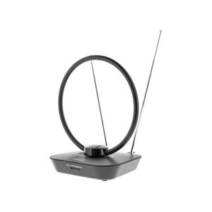 UHF 470 - 790MHz VHF 174 - 230MHz FM Be&eacute;p&iacute;tett LTE szűrő HD Ready Horizont&aacute;lis polariz&aacute;ci&oacute; Be&eacute;p&iacute;tett alacsony zajszintű erős&iacute;tő Erős&iacute;t&eacute;s: 20 dB Erős&iacute;tő teljes&iacute;tm&eacute;ny fokozatmentesen &aacute;ll&iacute;that&oacute; Előfizetői szolg&aacute;ltat&aacute;s t&aacute;mogat&aacute;s Bekapcsol&aacute;st jelző LED indik&aacute;tor