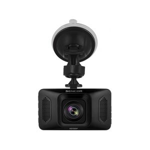 170&deg; megfigyel&eacute;si sz&ouml;g 3&rdquo; LCD kijelző G-szenzor Felv&eacute;tel k&eacute;sz&iacute;t&eacute;se a parkolt j&aacute;rműbe t&ouml;rt&eacute;nő &uuml;tk&ouml;z&eacute;s eset&eacute;n V&eacute;gtelen&iacute;tett felv&eacute;tel Mozg&aacute;s&eacute;rz&eacute;kelő T&ouml;bbnyelvű men&uuml;rendszer Micro SD 32GB m&eacute;retig ( a mem&oacute;riak&aacute;rtya nem a csomag r&eacute;sze) Mini USB port Be&eacute;p&iacute;tett akkumul&aacute;tor 3,7 V / 180 mAh Li-Ion G-SZENZOR A G-szenzor, egy terhel&eacute;s-&eacute;rz&eacute;kelő / gravit&aacute;ci&oacute;s szenzor, egy olyan funkci&oacute;, ami grafikon form&aacute;j&aacute;ban h&aacute;rom t&eacute;rbeli tengely ment&eacute;n r&ouml;gz&iacute;ti a mozg&aacute;s ir&aacute;ny&aacute;t, &eacute;s amennyiben valaki bele&uuml;tk&ouml;zik az aut&oacute;j&aacute;ba, pontosan r&ouml;gz&iacute;ti, hogy honnan &eacute;rkezett az &uuml;t&eacute;s. Ezeket az adatokat k&eacute;sőbb b&aacute;rmikor visszan&eacute;zheti a GPS lej&aacute;tsz&oacute;ban. Ennek a szenzornak k&ouml;sz&ouml;nhetően a kamera felismeri ha &uuml;tk&ouml;z&eacute;s t&ouml;rt&eacute;nt, ez&eacute;rt automatikusan z&aacute;rolja az aktu&aacute;lis felv&eacute;telt a t&ouml;rlőd&eacute;s ellen. K&Eacute;PFELBONT&Aacute;S: 1920 x 1080 pixel (1080P, 30 k&eacute;p / secundum) 1280 x 720 pixel (720P, 30 k&eacute;p / secundum) 640 x 480 pixel (VGA, 30 k&eacute;p / secundum)
