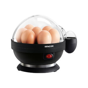 Toj&aacute;sfőző SEG 710BP Sencor