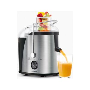Modern &eacute;s helytakar&eacute;kos kompakt kivitel Nagym&eacute;retű t&ouml;ltőny&iacute;l&aacute;s (65 mm) a k&eacute;nyelmes adagol&aacute;shoz Automatikus rostelv&aacute;laszt&aacute;s