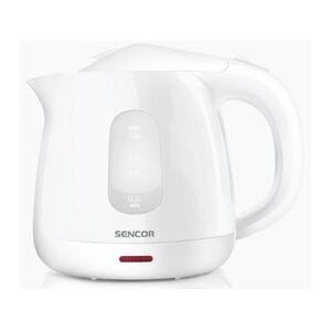 V&iacute;zforral&oacute; SWK 1010WH feh&eacute;r Sencor