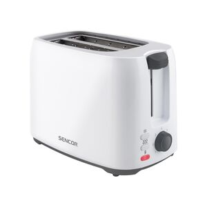 Keny&eacute;rpir&iacute;t&oacute; STS 2606WH Sencor feh&eacute;r 2 szeletes