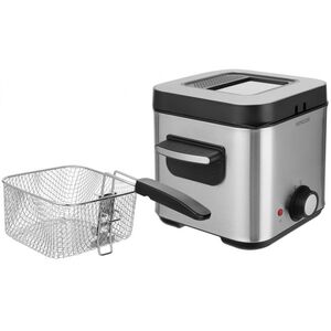 Fritőz SFR 6200SS Sencor 1,5l, 600 g