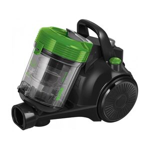 Porsz&iacute;v&oacute; Cyclone SVC 1025GR 3AAA Sencor 700W porzs&aacute;k n&eacute;lk&uuml;li