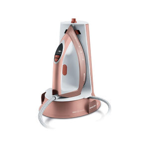 Gőz&aacute;llom&aacute;s SSI 0910RS Sencor 3200W, 1,3l 140g/perc