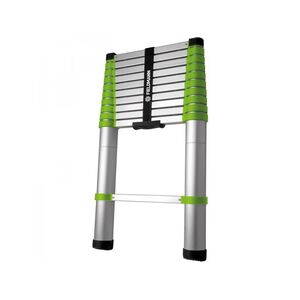 Teleszk&oacute;pos rendszer &Ouml;sszecsukva 81 x 48 x 8 cm Kih&uacute;zva 320 x 48 x 8 cm Terhelhetős&eacute;g 150 kg