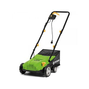 Gyepszellőztető-talajlaz&iacute;t&oacute; el. FZV 2004-E Fieldmann 1500W, 32 cm, 40l