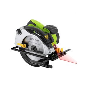 K&ouml;rfűr&eacute;sz k&eacute;zi FDK 201302-E 1300 W Fieldmann